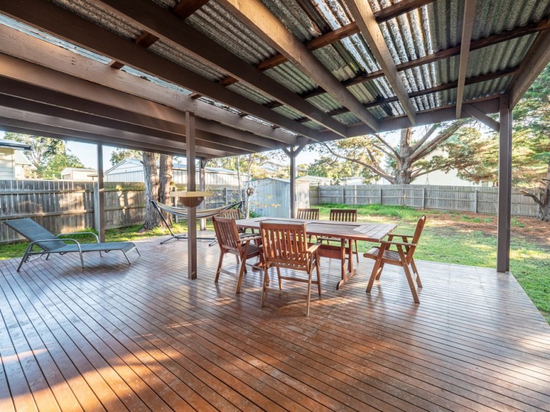 22 Scenic Drive, Cowes VIC 3922