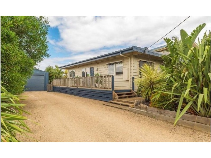 3 Surfers Drive, Cape Woolamai VIC 3925