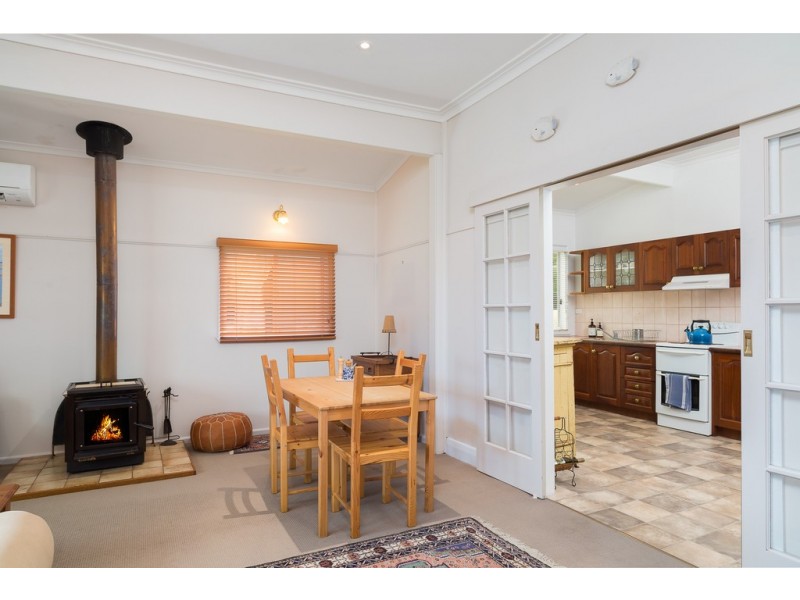 21 Honeysuckle Grove, Silverleaves VIC 3922