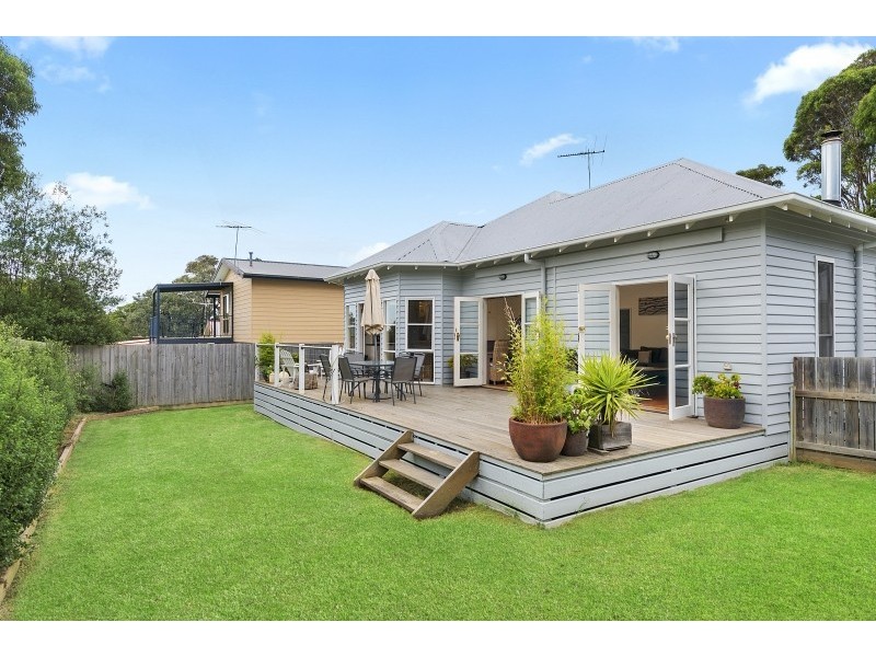 6 St Andrews Drive, Ventnor VIC 3922