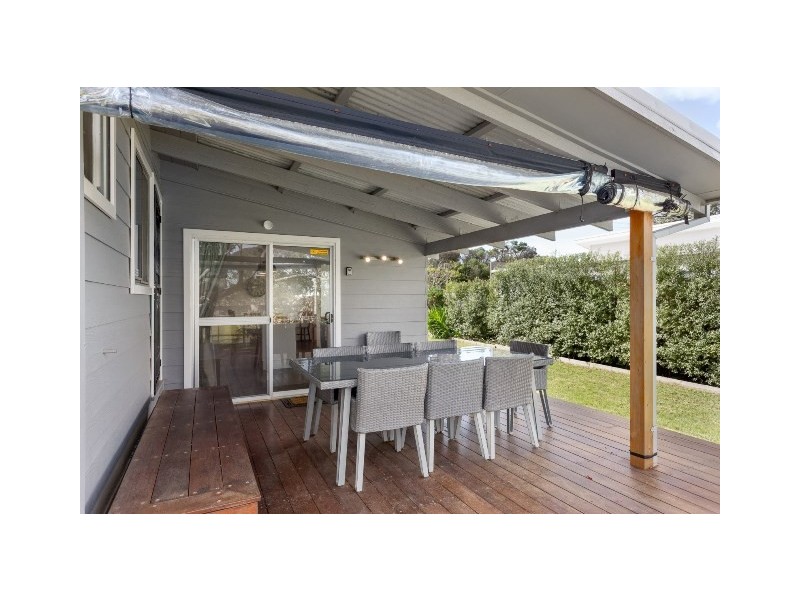 131 Back Beach Road, Smiths Beach VIC 3922