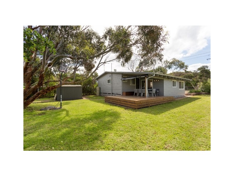 131 Back Beach Road, Smiths Beach VIC 3922