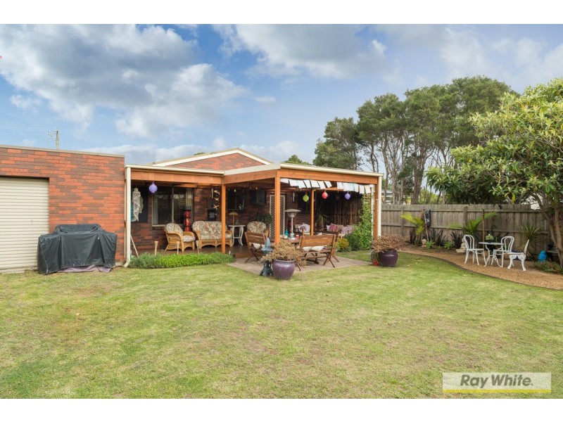 48 Happy Valley Drive, Sunset Strip VIC 3922