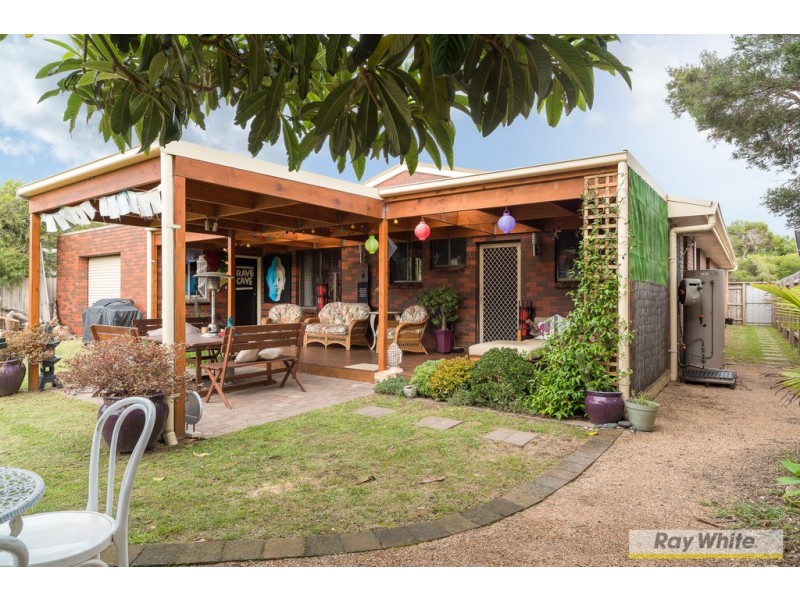 48 Happy Valley Drive, Sunset Strip VIC 3922