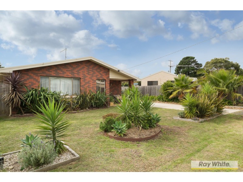 48 Happy Valley Drive, Sunset Strip VIC 3922