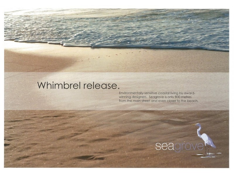 Lot 503 Settlement Road, Cowes VIC 3922