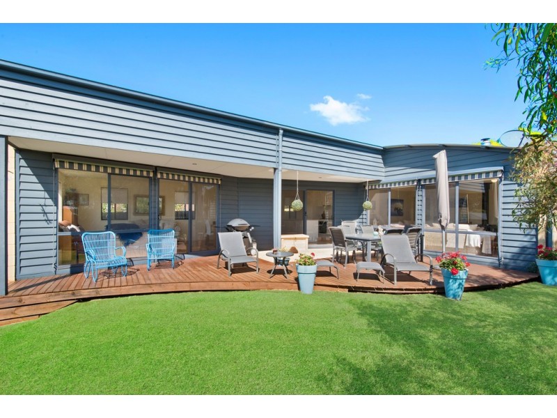 36 Happy Valley Drive, Sunset Strip VIC 3922