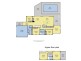 1 Tahiti Court, Cape Woolamai VIC 3925 Floorplan