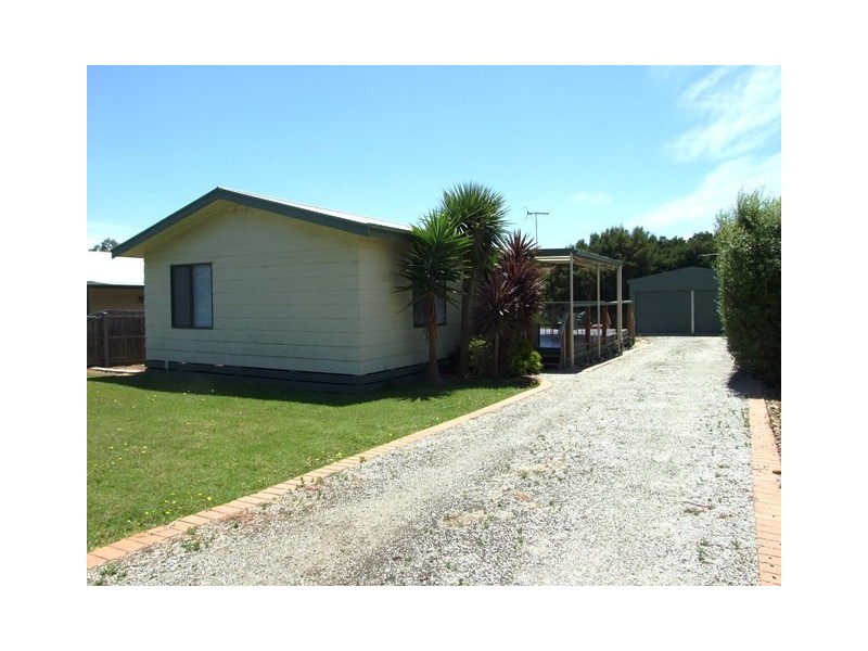 44 Galleon Cres, Sunset Strip VIC 3922