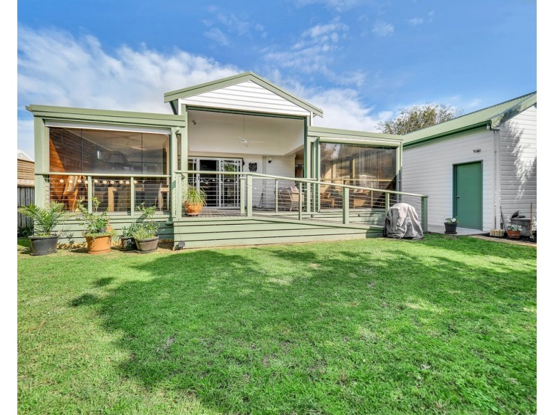 7 Silvergull Court, Silverleaves VIC 3922