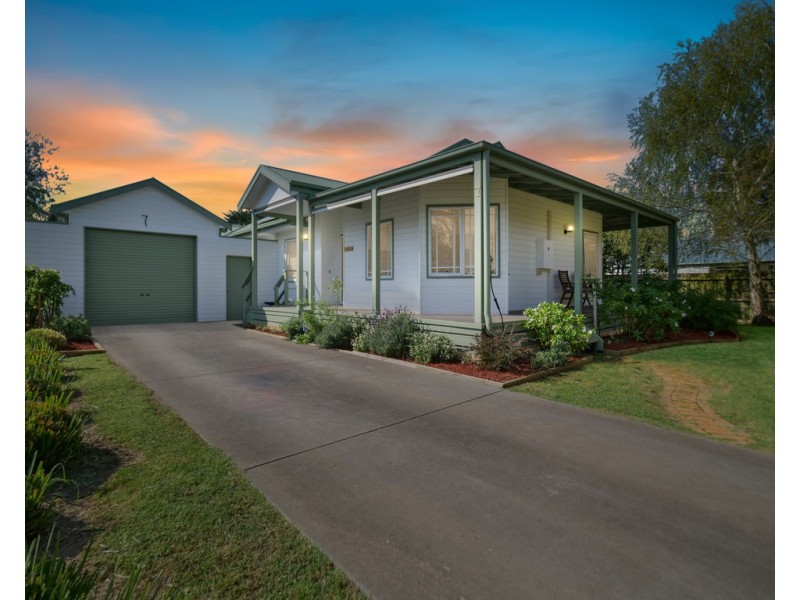 7 Silvergull Court, Silverleaves VIC 3922