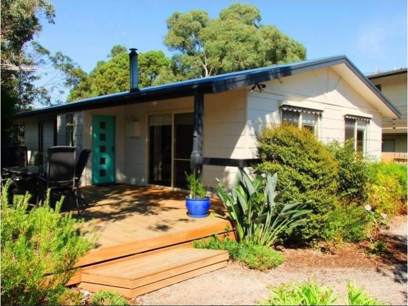 115 Scenic Drive, Cowes VIC 3922