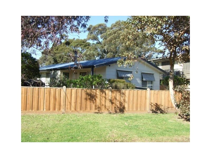 115 Scenic Drive, Cowes VIC 3922