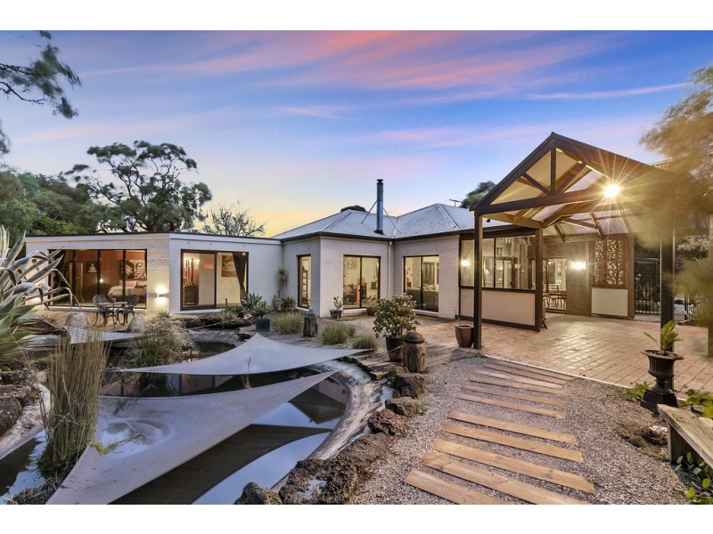 14 Honeyeater Drive, Silverleaves VIC 3922