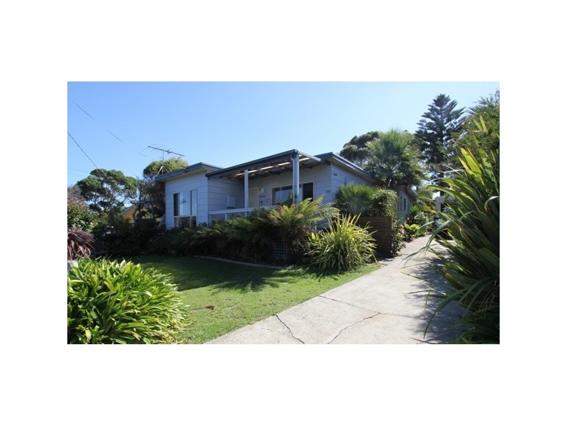74 Back Beach Road, Sunset Strip VIC 3922
