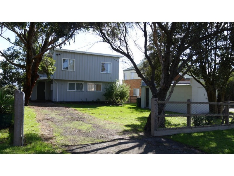 40 Seahaven Drive, Ventnor VIC 3922