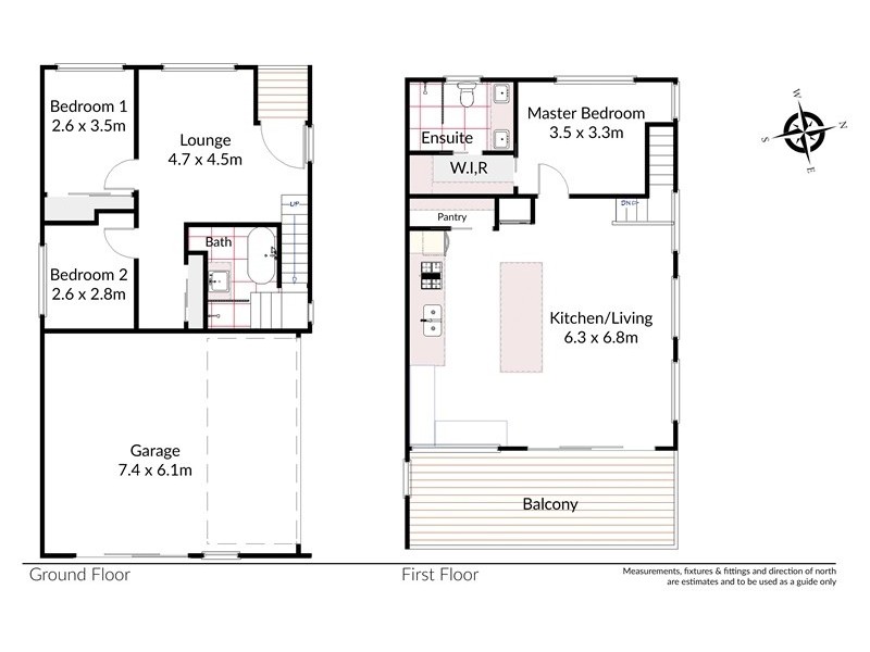 143 Woolamai Beach Road, Cape Woolamai VIC 3925 Floorplan