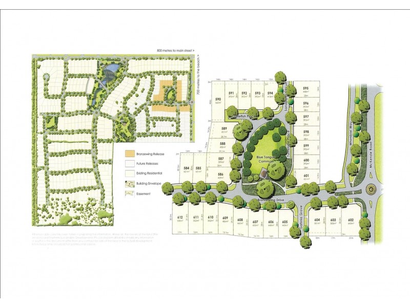 Lot 600 Turnstone Place, Cowes VIC 3922