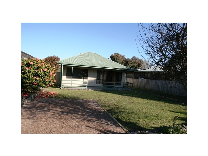 49A Back Beach Road, San Remo VIC 3925