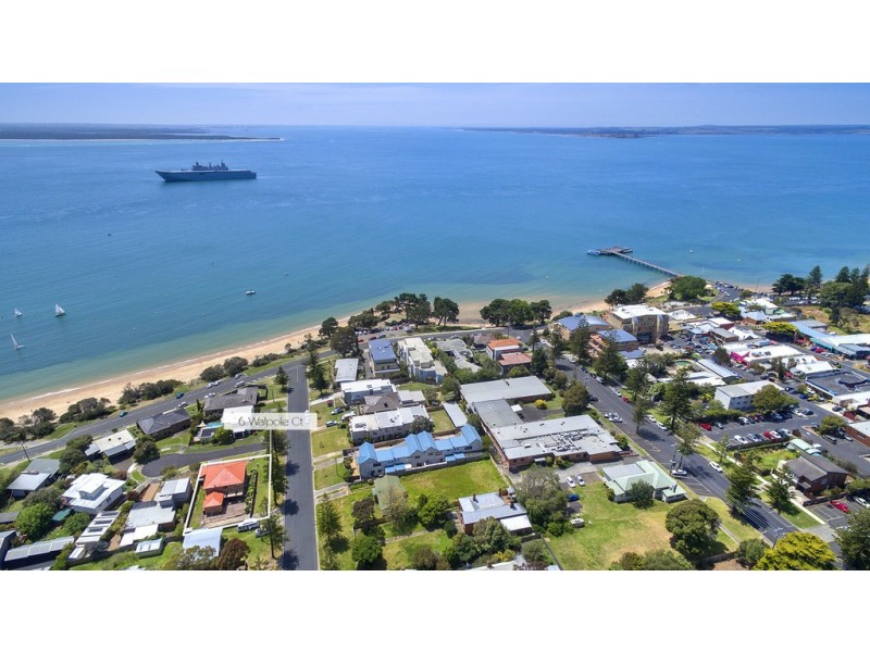 6 Walpole Street, Cowes VIC 3922