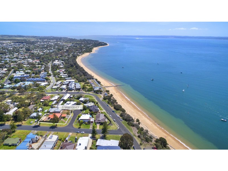 6 Walpole Street, Cowes VIC 3922