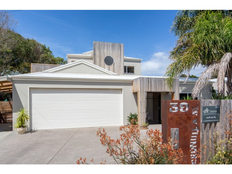 39 Cronulla Avenue, Cape Woolamai VIC 3925
