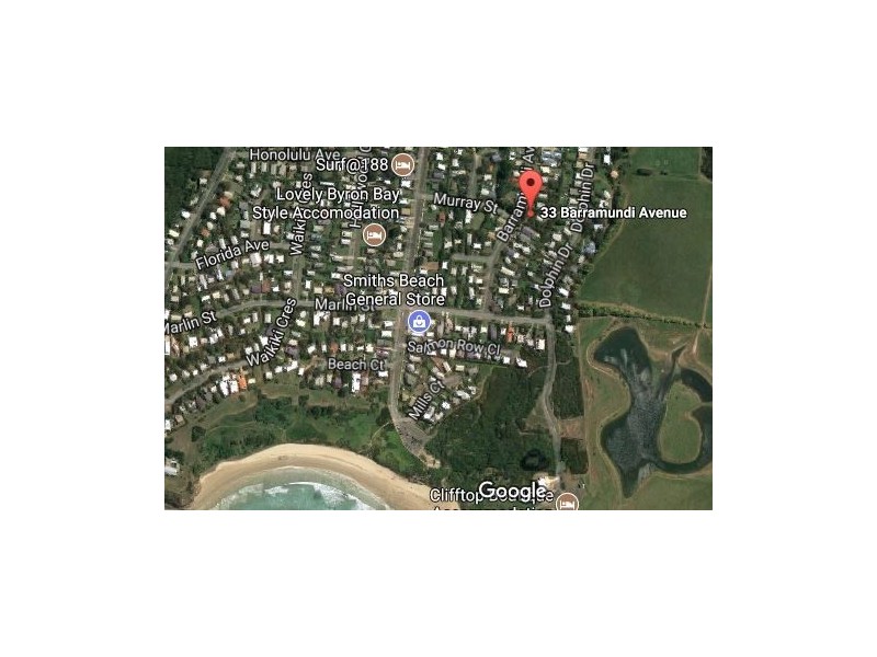 33 Barramundi Avenue, Smiths Beach VIC 3922