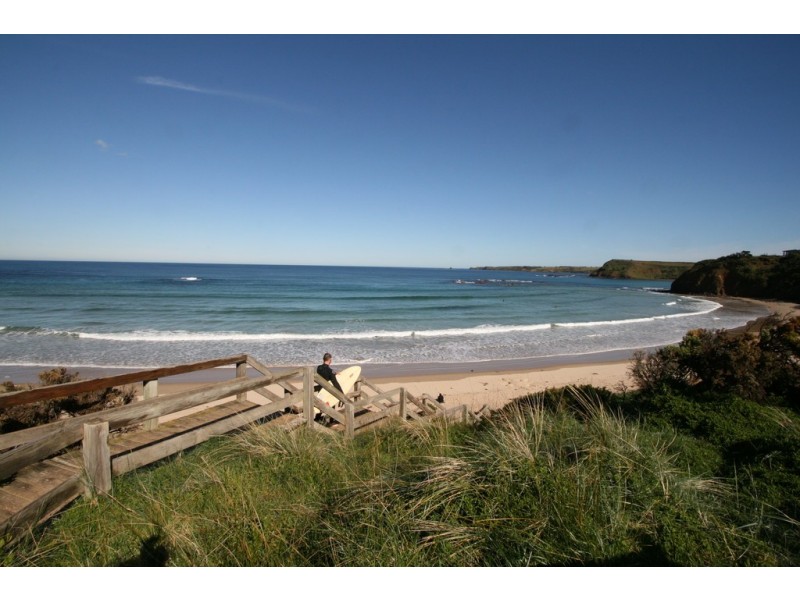 35 Barramundi Avenue, Smiths Beach VIC 3922