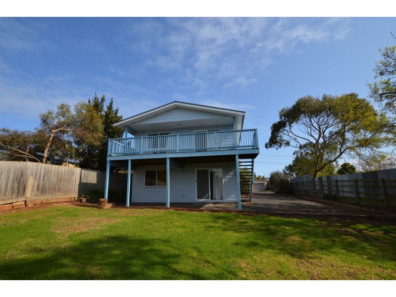 38 Happy Valley Drive, Sunset Strip VIC 3922