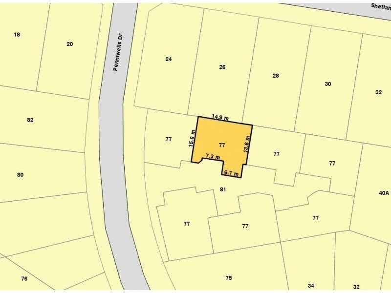 2/77-81 Penniwells Drive, San Remo VIC 3925