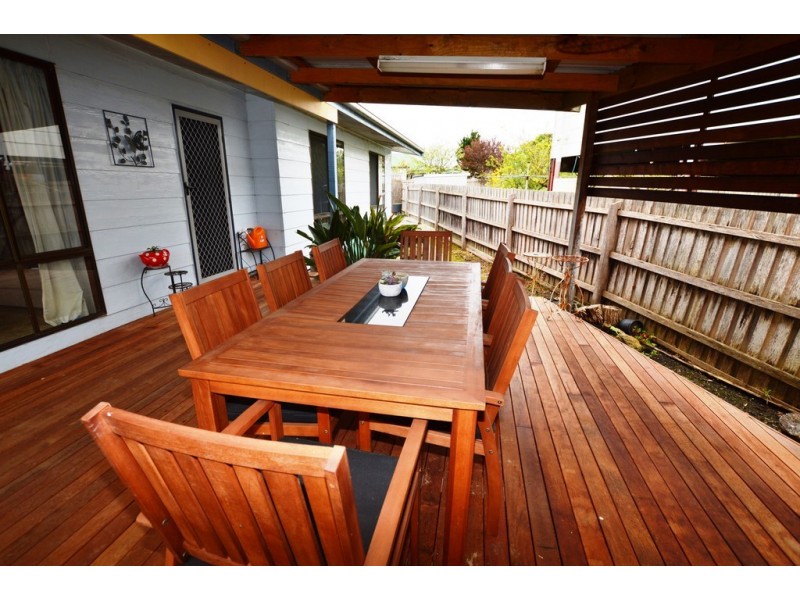 23 Laver Drive, Wimbledon Heights VIC 3922