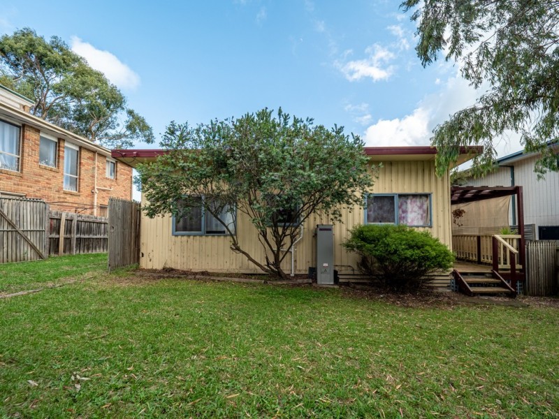 10 Sedgman Road, Wimbledon Heights VIC 3922