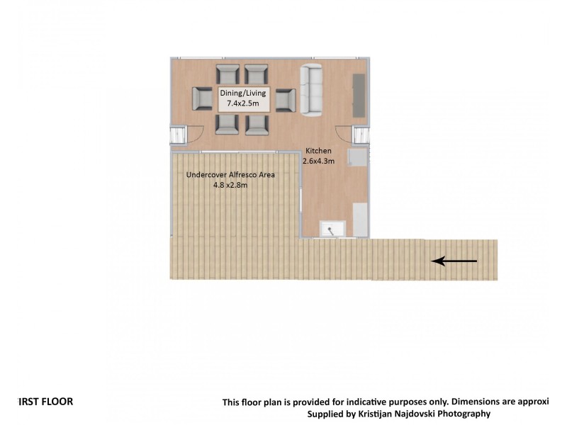 14 Roderick Close, Cowes VIC 3922