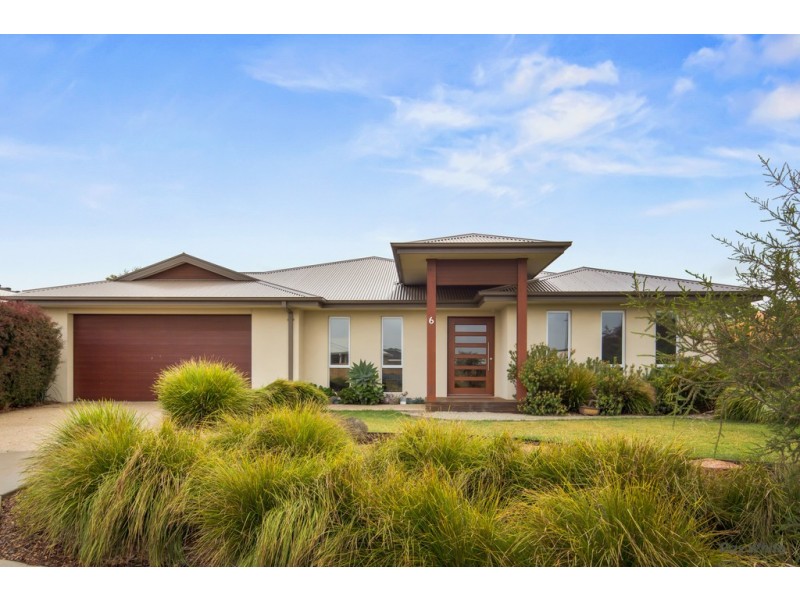 6 Shelly Court, Cowes VIC 3922