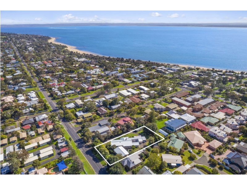100 Church Street, Cowes VIC 3922