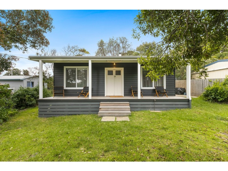 2 Maroubra Drive, Cape Woolamai VIC 3925