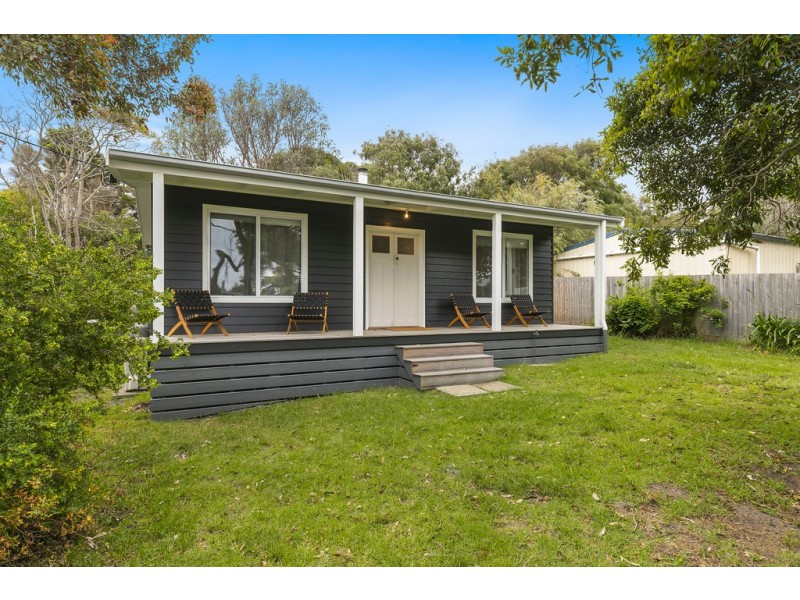2 Maroubra Drive, Cape Woolamai VIC 3925