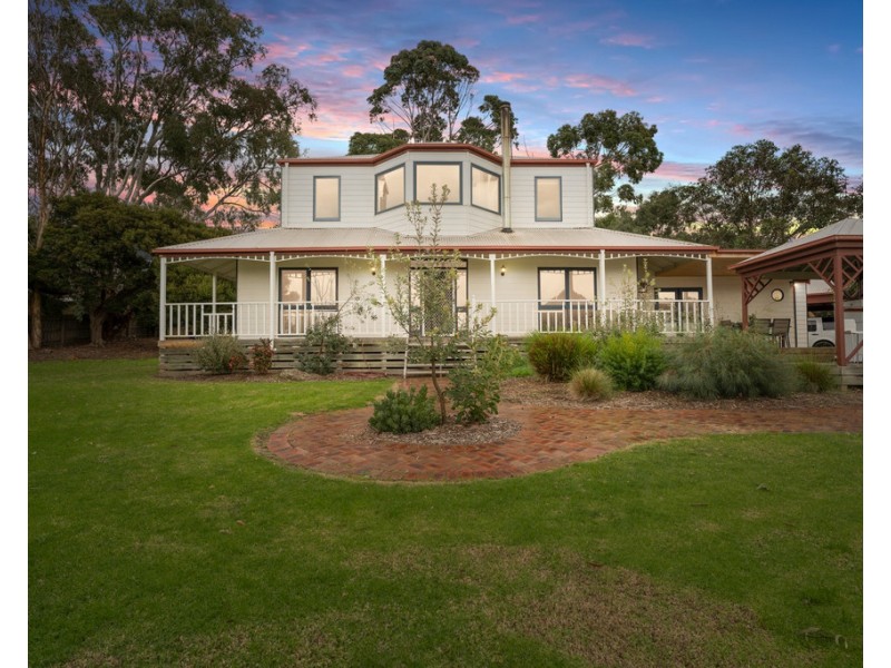 63a Mcilwraith Road, Rhyll VIC 3923