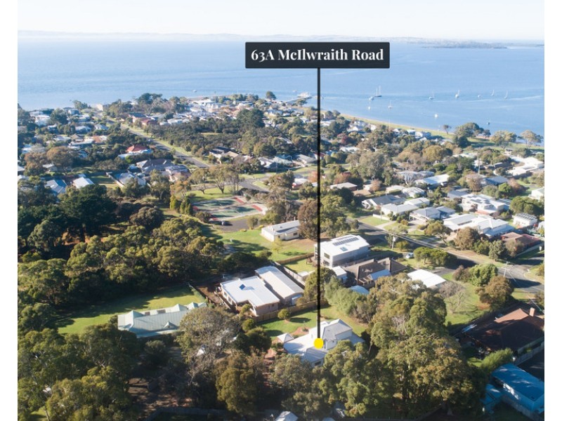 63a Mcilwraith Road, Rhyll VIC 3923