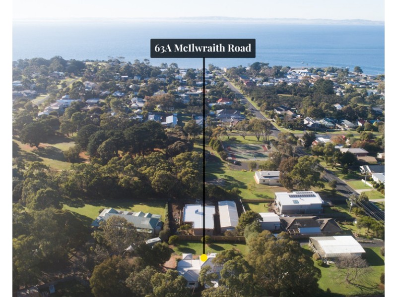 63a Mcilwraith Road, Rhyll VIC 3923