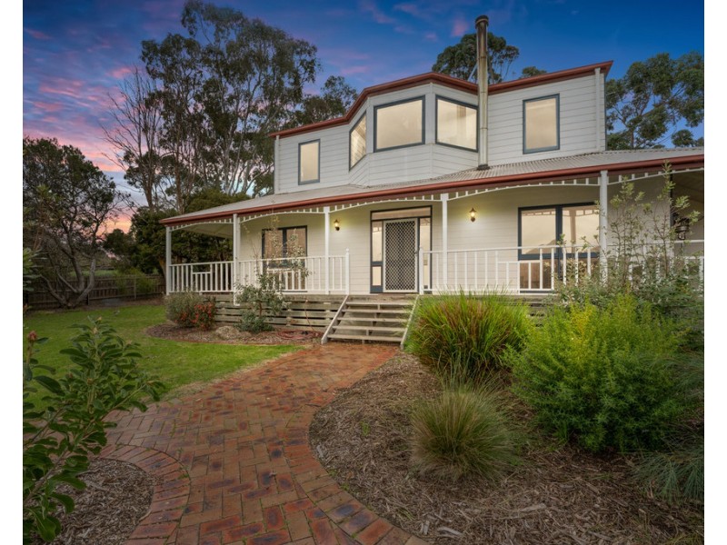 63a Mcilwraith Road, Rhyll VIC 3923
