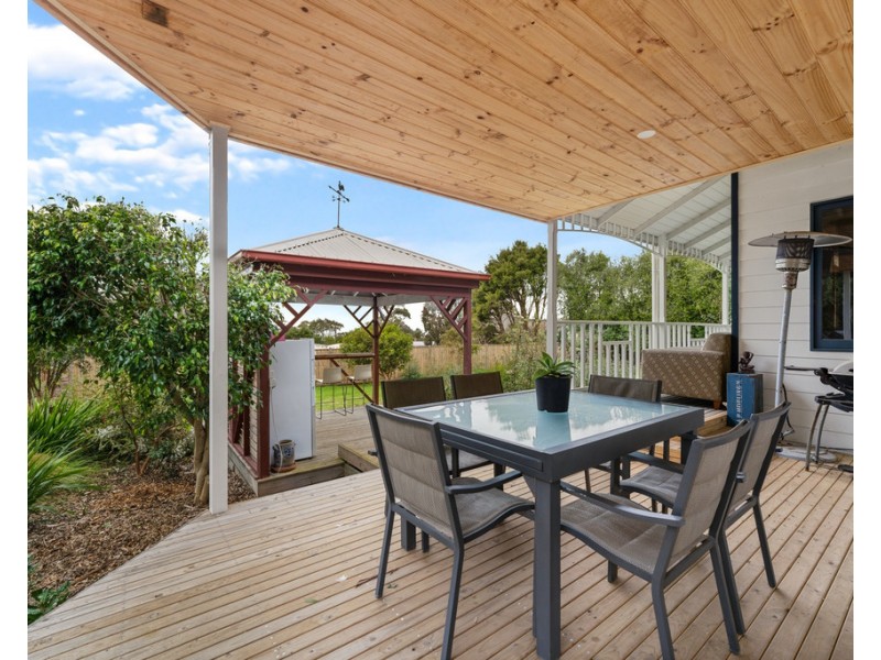 63a Mcilwraith Road, Rhyll VIC 3923
