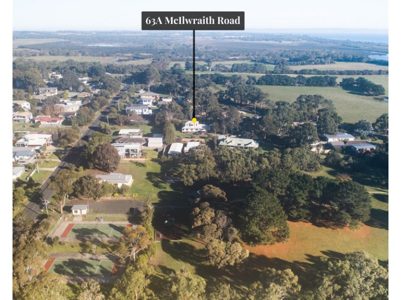 63a Mcilwraith Road, Rhyll VIC 3923