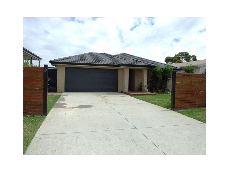 8 Ocean Reach, Cape Woolamai VIC 3925