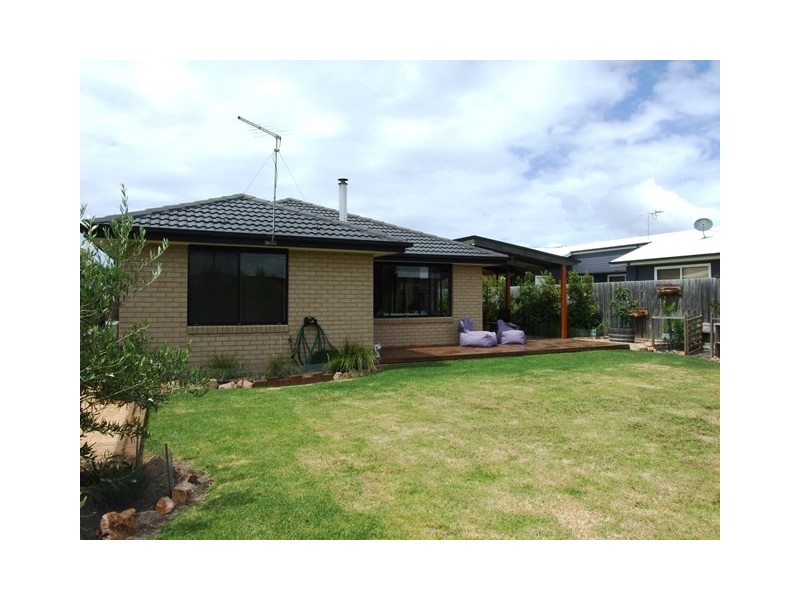 8 Ocean Reach, Cape Woolamai VIC 3925
