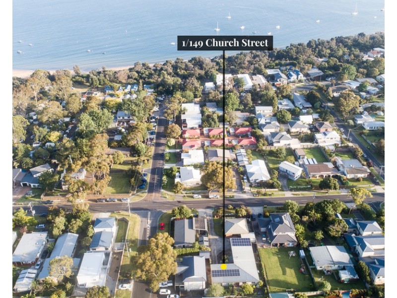1/149 Church Street, Cowes VIC 3922