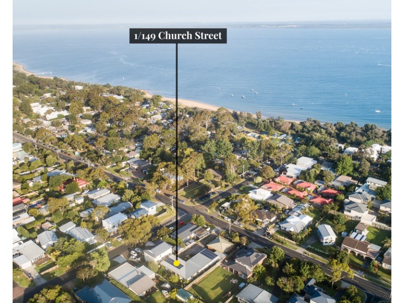 1/149 Church Street, Cowes VIC 3922