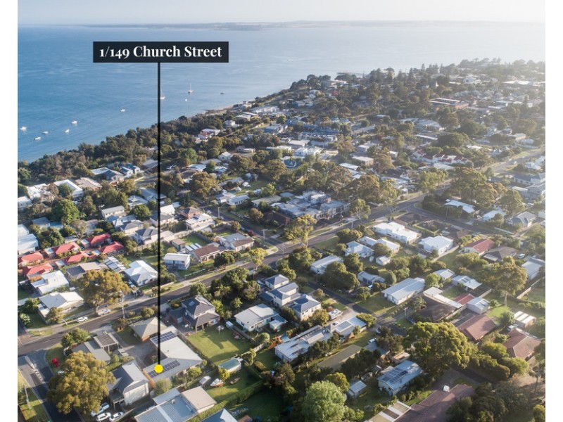 1/149 Church Street, Cowes VIC 3922
