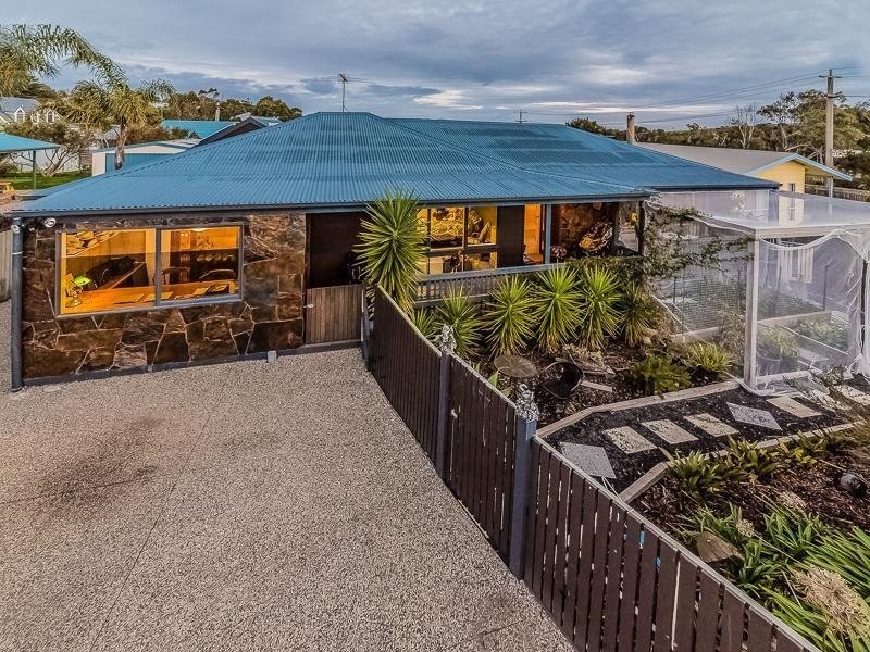 177 Back Beach Road, Smiths Beach VIC 3922