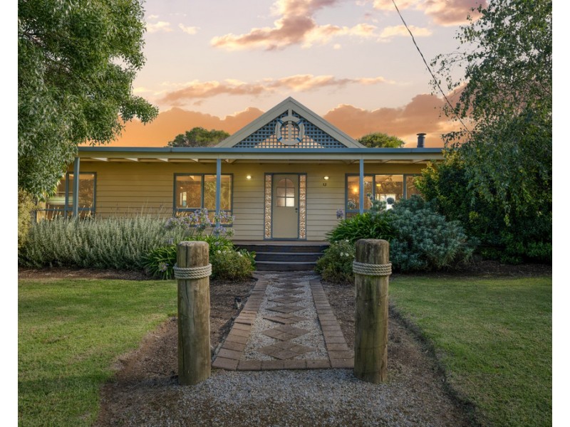 12 California Drive, Smiths Beach VIC 3922